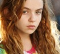 Morgan Saylor