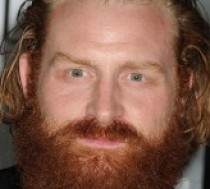 Murray McArthur
