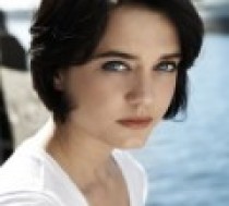 Nadia Townsend