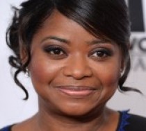 Octavia Spencer