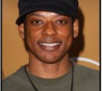 Orlando Jones