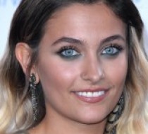 Paris Jackson