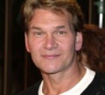 Patrick Swayze