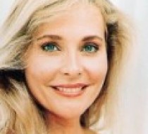 Priscilla Barnes
