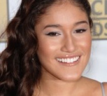 Q'orianka Kilcher