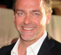 Ray Stevenson