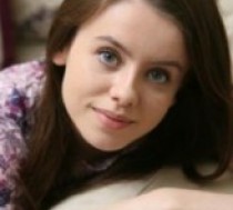 Rosie Day