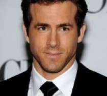 Ryan Reynolds