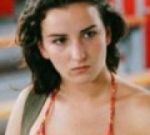 Salomé Stévenin
