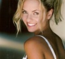 Sarah Christine Smith