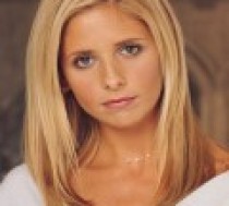 Sarah Michelle Gellar