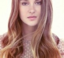 Shailene Woodley