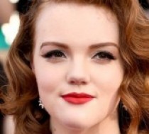Shannon Purser