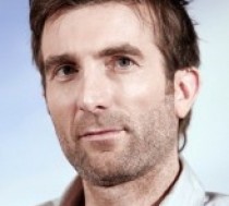 Sharlto Copley
