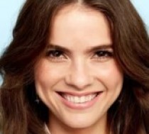 Shelley Hennig