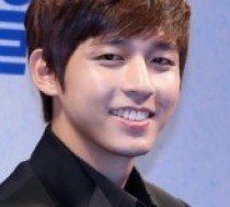 Shin Min-chul