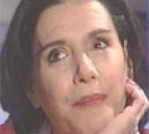 Silvia Baylé