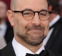 Stanley Tucci