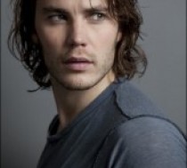 Taylor Kitsch