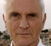 Terence Stamp