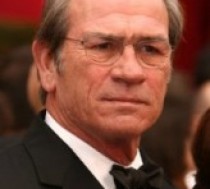 Tommy Lee Jones