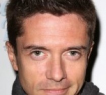 Topher Grace