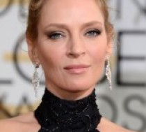 Uma Thurman