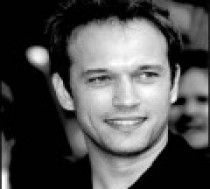 Vincent Pérez