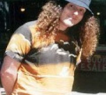 Weird Al Yankovic