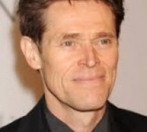 Willem Dafoe