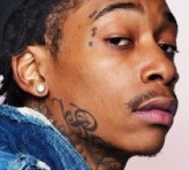 Wiz Khalifa
