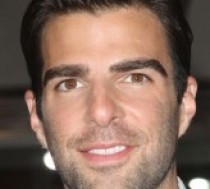 Zachary Quinto