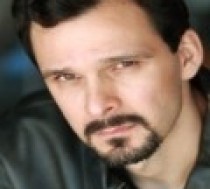 Alex Ballar