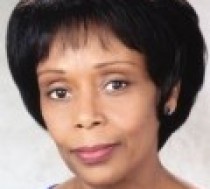 Angela Sargeant