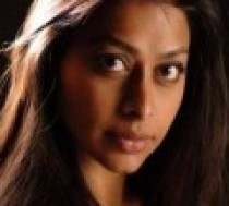 Ayesha Dharker