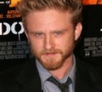Ben Foster