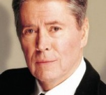 Brian Bedford