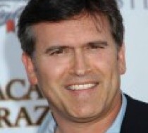 Bruce Campbell