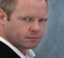Dan Warner