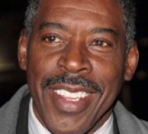 Ernie Hudson