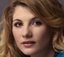Jodie Whittaker