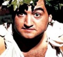 Josh Mostel