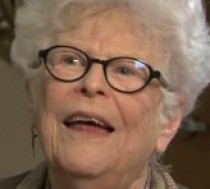 Joy Coghill