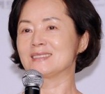 Kim Young-ae