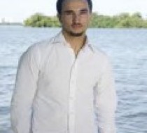 Luis Da Silva Jr.