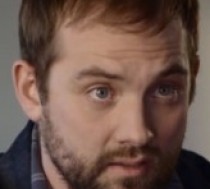 Michael Draper