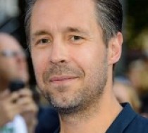 Paddy Considine