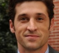 Patrick Dempsey