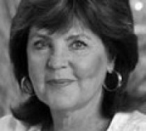Pauline Collins