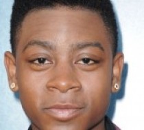 RJ Cyler